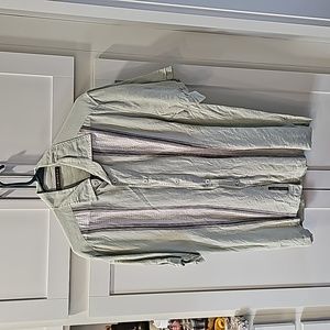 Men's Cubavera Short Sleeve Shirt